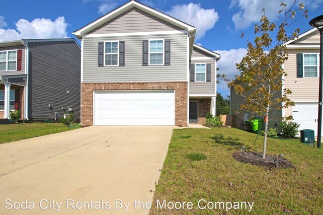 Building Photo - 4 br, 2.5 bath House - 2090 Elmridge Rd