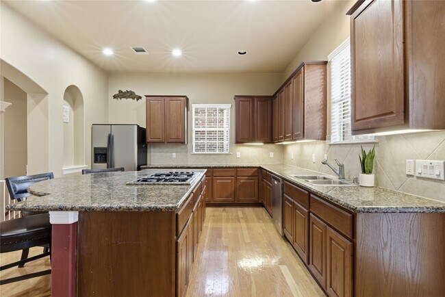 Foto del edificio - 7932 Stoneyway Dr