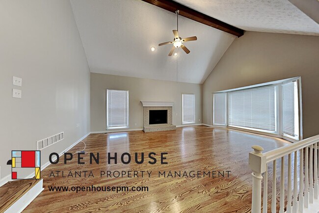 Foto del edificio - 2237 Blenheim Ct, Marietta