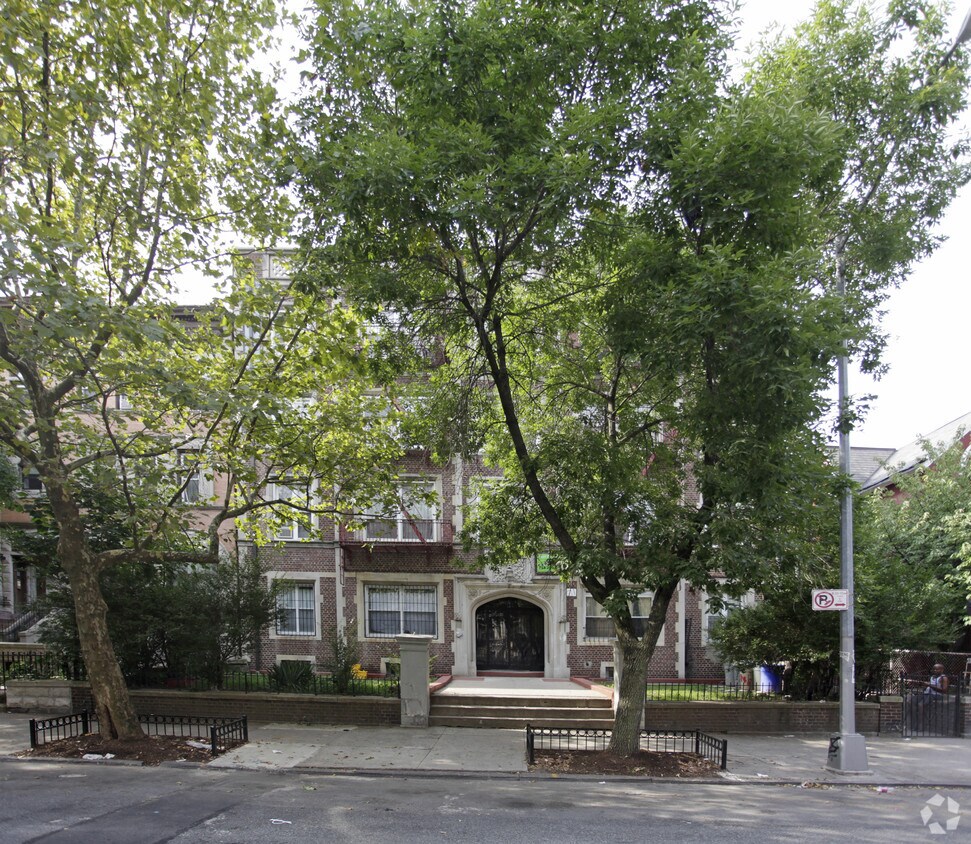 Building Photo - 846 Prospect Pl