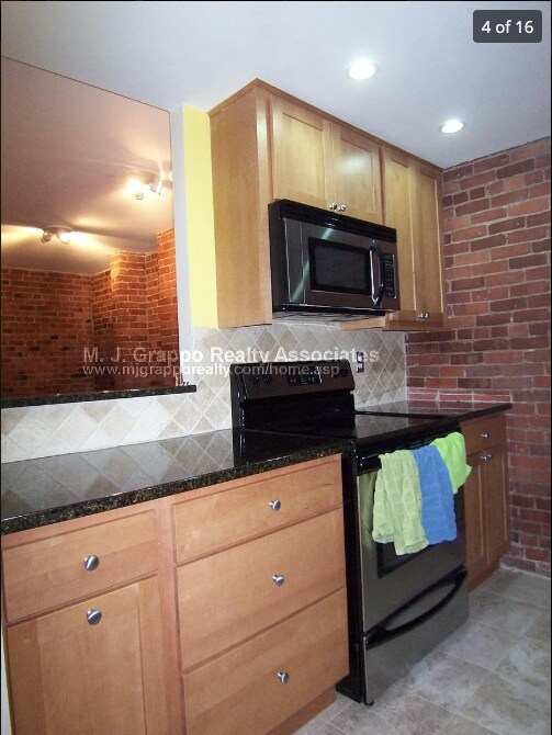 Building Photo - 87 Gainsborough St