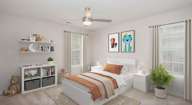 Building Photo - Walden Ridge