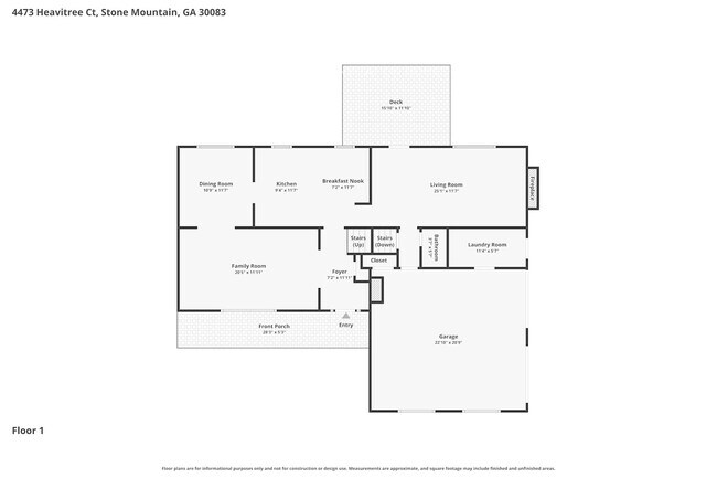 Foto del edificio - 4473 Heavitree Ct