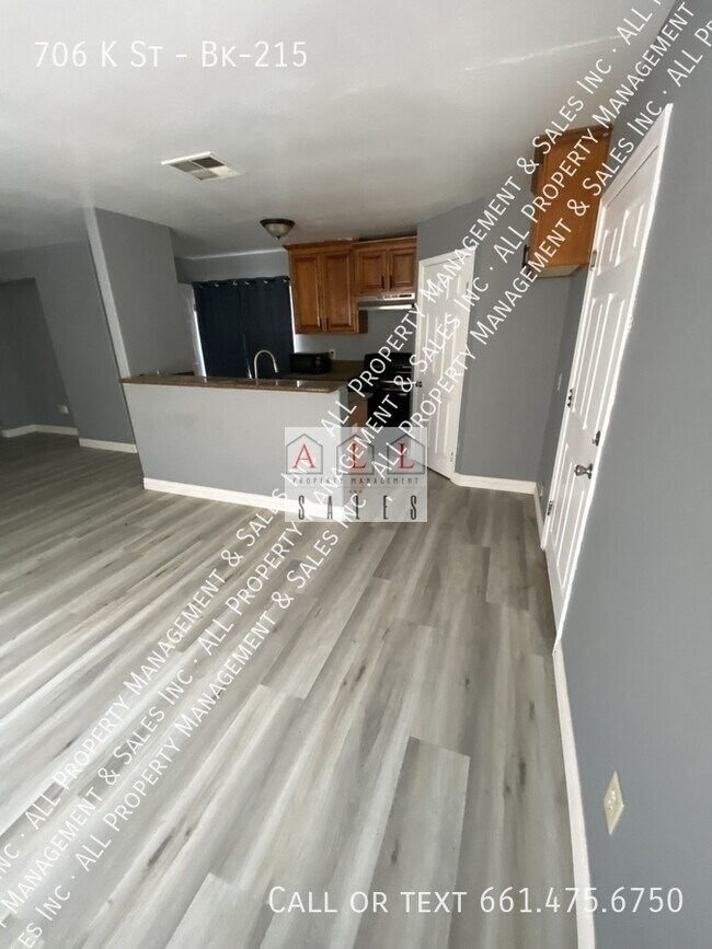 Foto del edificio - 706 K St