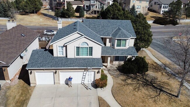 Foto del edificio - 9225 Gingerhill Ct