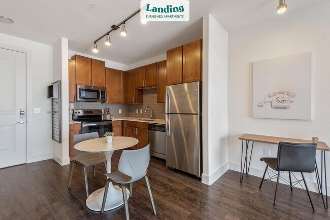 Foto del edificio - 7373 Valley View Ln