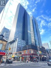Building Photo - 8 Wellesley St W