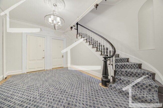 Foto del edificio - Conveniently located Beacon Hill Studio, B...