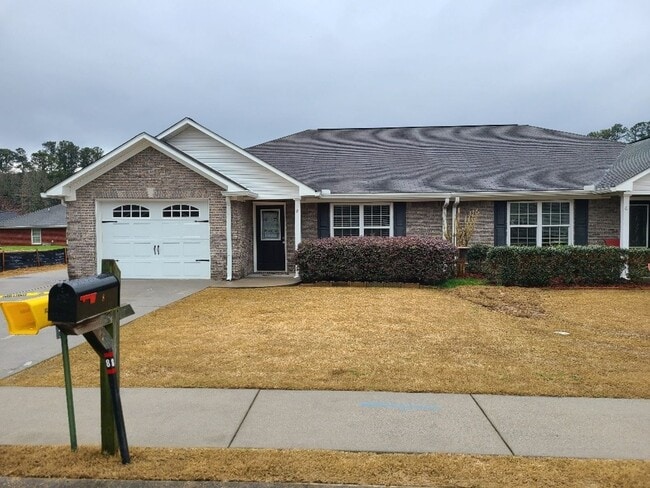 Foto del edificio - 8 Westwillow Dr NW