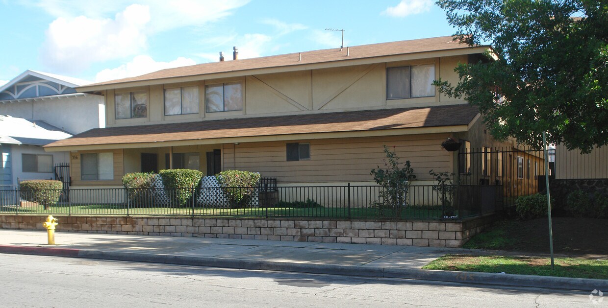 Building Photo - 356 Prospero Dr