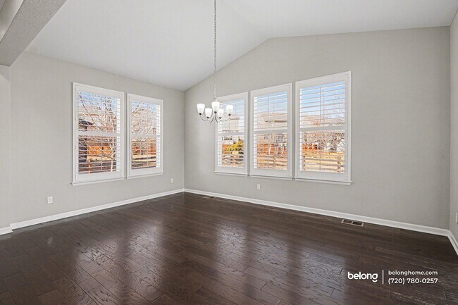 Foto del edificio - 4737 S Malta Way