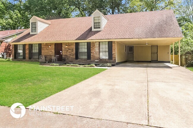 Foto del edificio - 4334 E Hunters Glen St