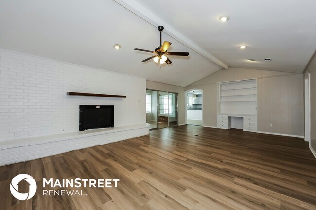 Foto del edificio - 2316 Charred Wood Dr