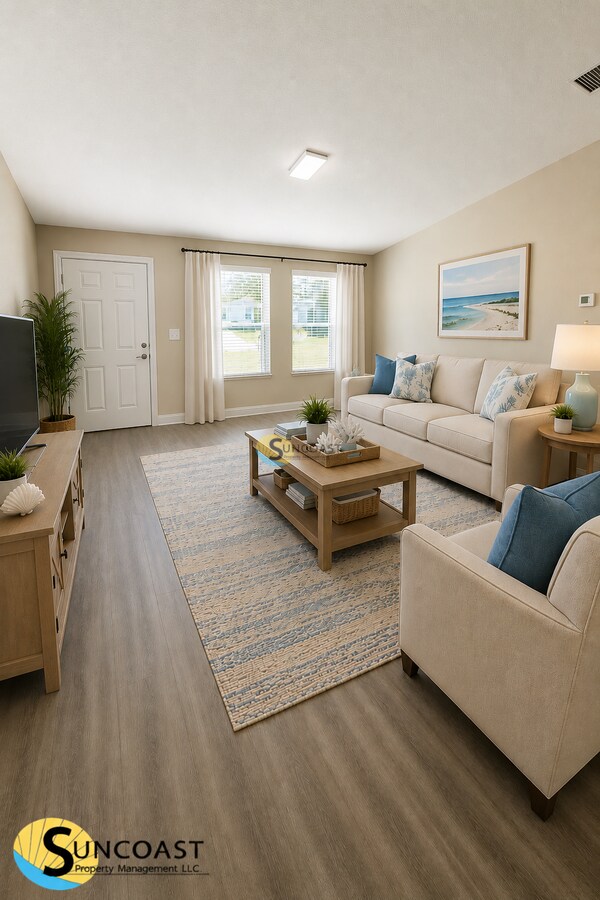 Foto del edificio - 6632 E Glencoe St