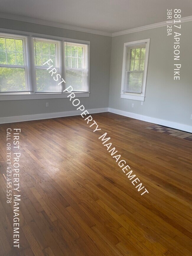 Building Photo - Spacious 3 bedroom house-Ooltewah