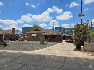 Building Photo - 5122 N 24th Ave