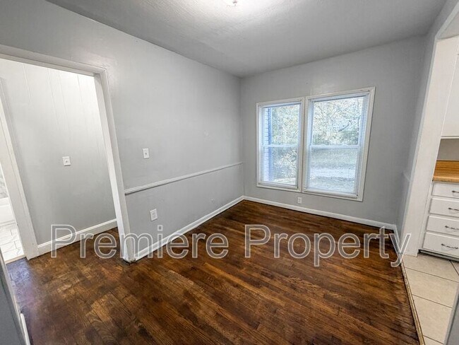 Foto del edificio - 1513 N Liberty St