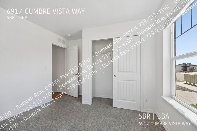 Building Photo - 6917 Cumbre Vista Wy
