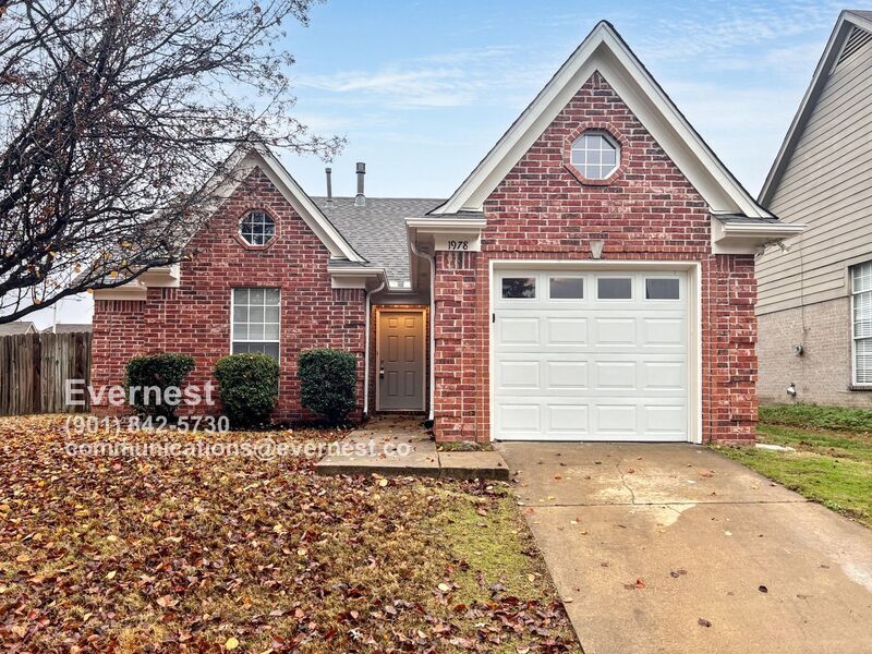 Foto principal - 1978 Auburn Tree Cove