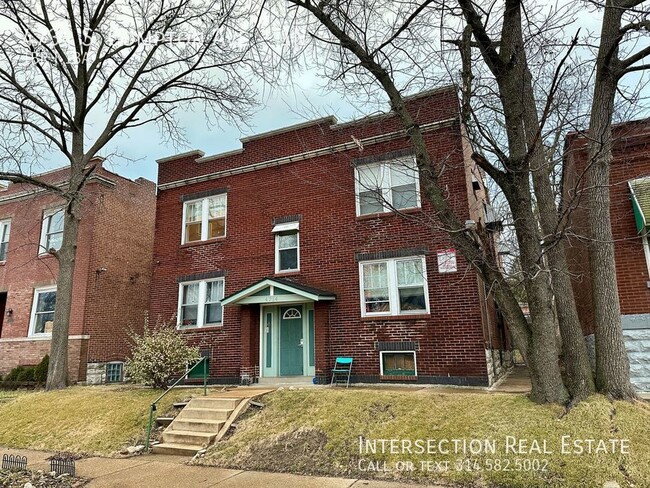 Building Photo - 4734 S Compton Ave