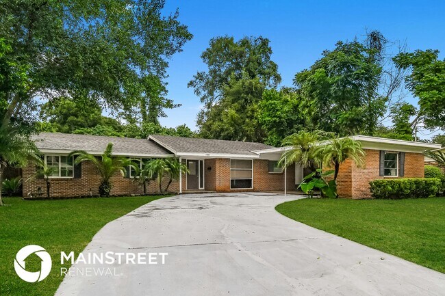 Foto del edificio - 1555 Shirl Ln