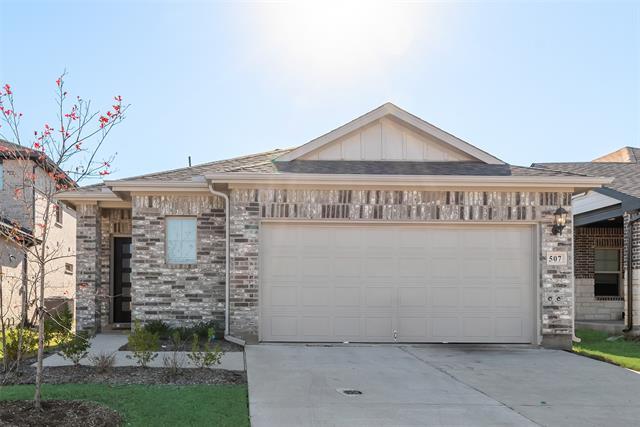 Foto del edificio - 507 Mossy Oak Dr