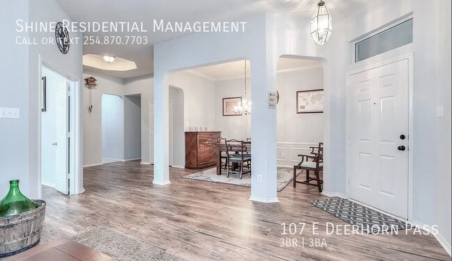 Building Photo - 107 E Deerhorn Pass