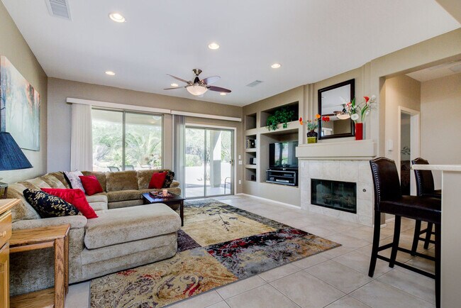 Foto del edificio - 21437 N Olmsted Point Ln