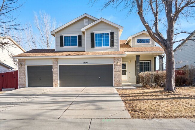 Foto del edificio - 12620 Winona Ct