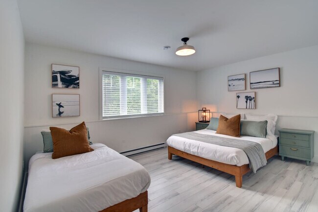 Photo du bâtiment - 810 Chem. David