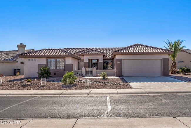 Building Photo - 16385 W Monteverde Ln