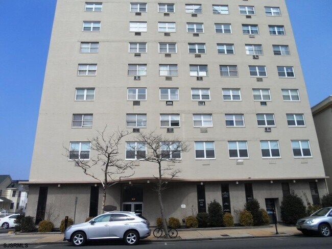 Foto del edificio - 3817 Ventnor Ave