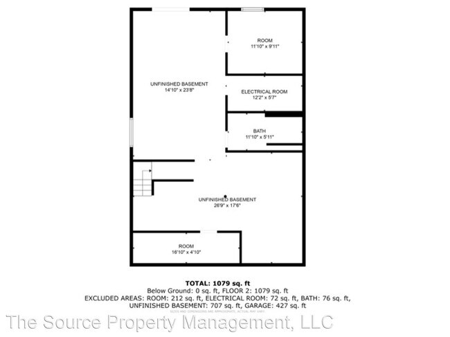 Building Photo - 3 br, 2 bath House - 3215 39th Ave