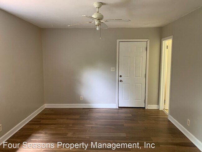 Foto del edificio - 1 br, 1 bath House - 1440 Academy Street