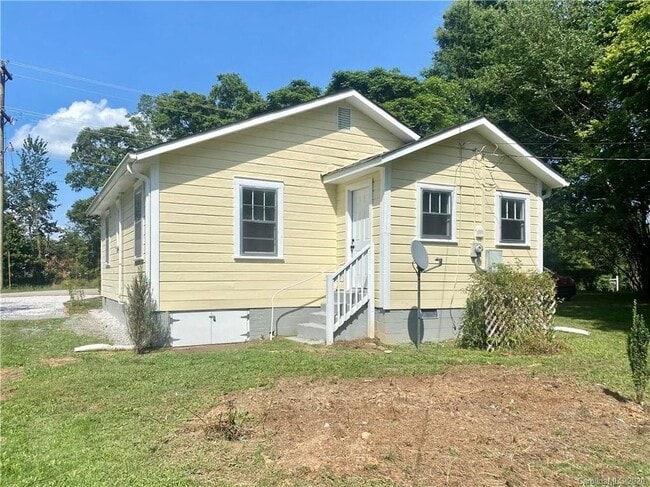 Building Photo - 1631 Rosedale St