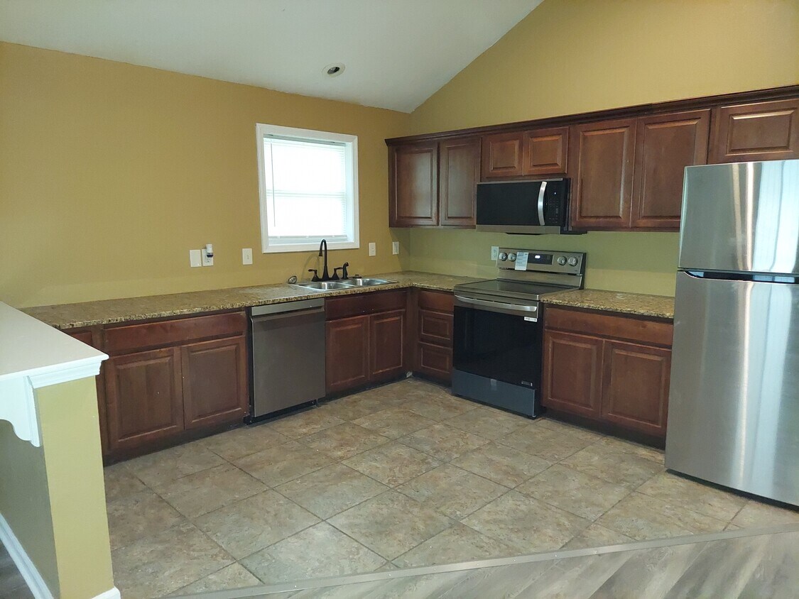 Foto principal - 6712 Bellefontaine Ave