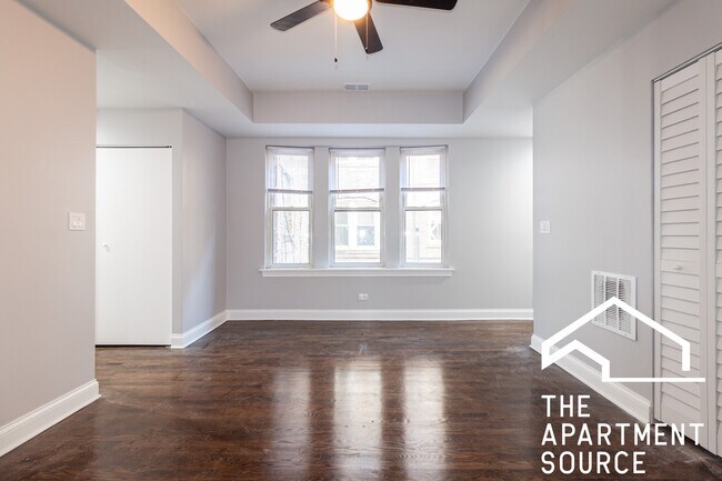 Foto del edificio - 4454 N Sheridan Rd