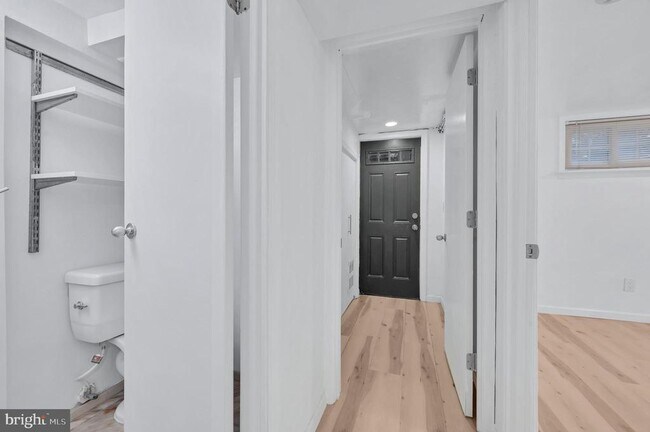 Foto del edificio - 3513 T St NW