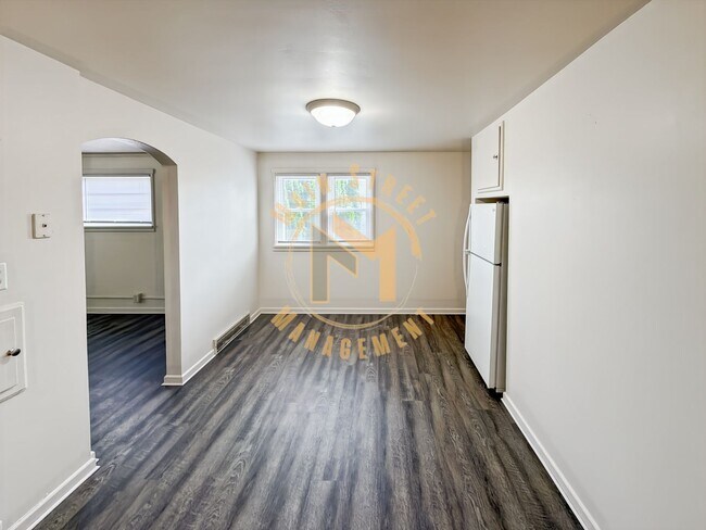Foto del edificio - 1430 N 8th St