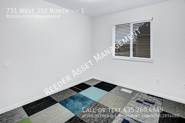 Building Photo - 731 W 350 N