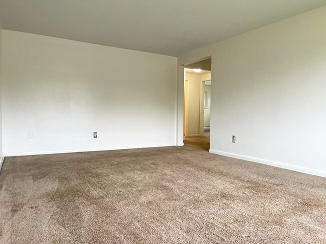 Building Photo - Parker Heights Apartments