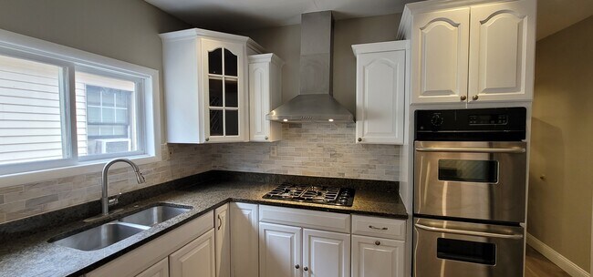 Foto del edificio - 16 Ayer Pl