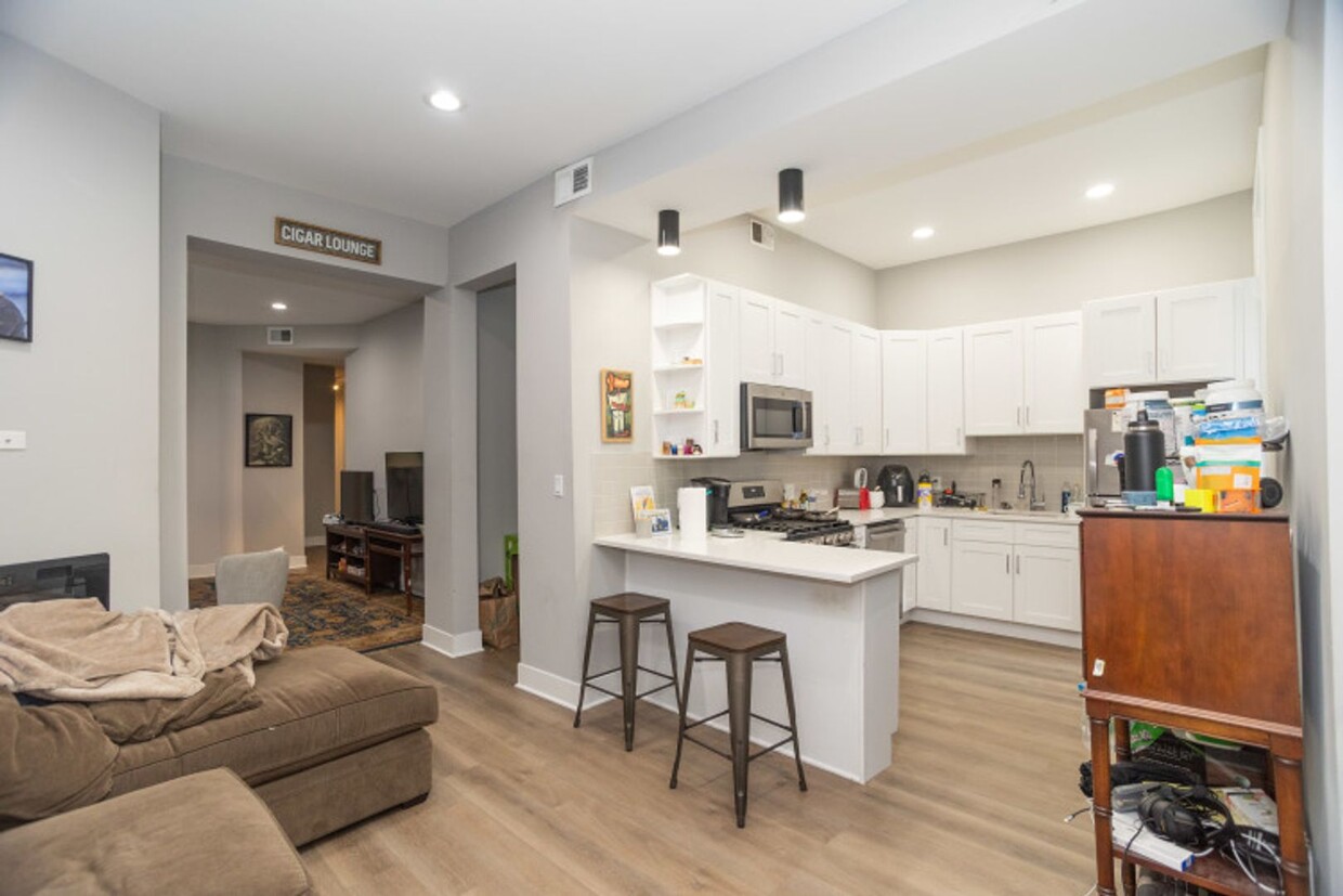 Foto principal - Gold Coast 3 Bed Apartment in Heart of Gol...
