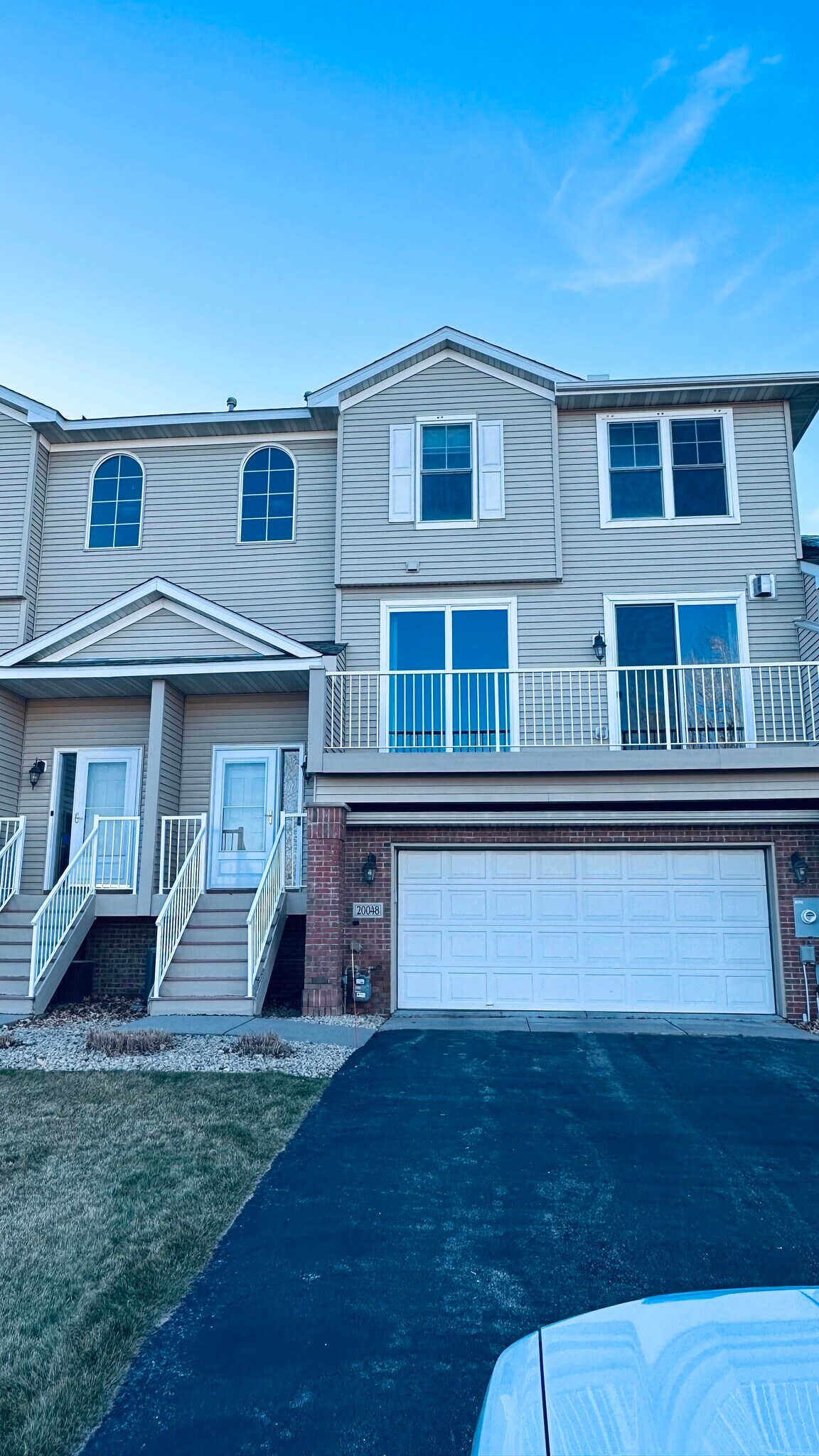 Townhomes For Rent Lakeville Mn