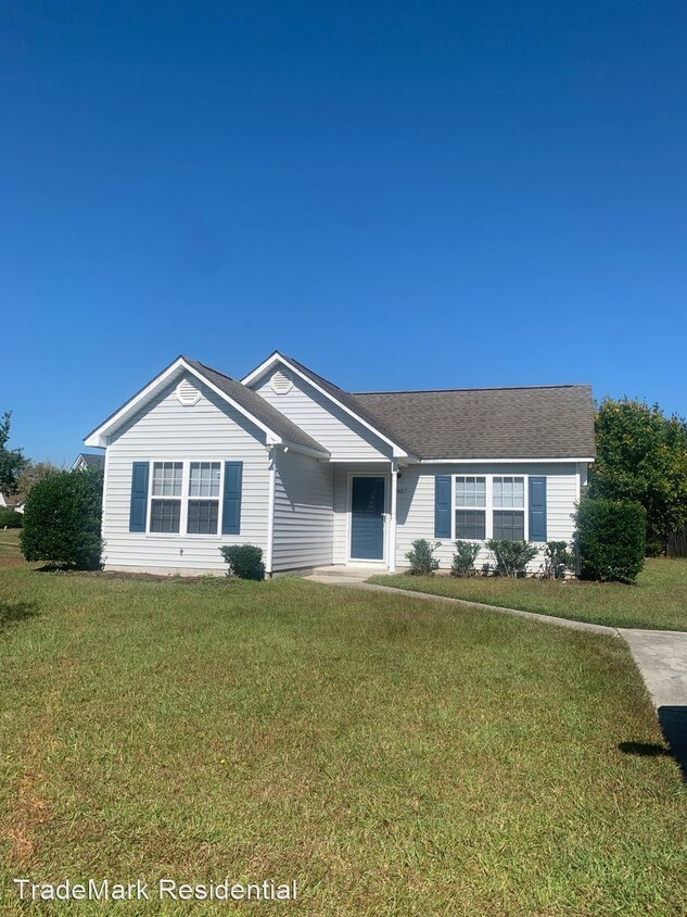 2407 Oban Ct, Wilmington, NC 28411 House Rental in Wilmington, NC