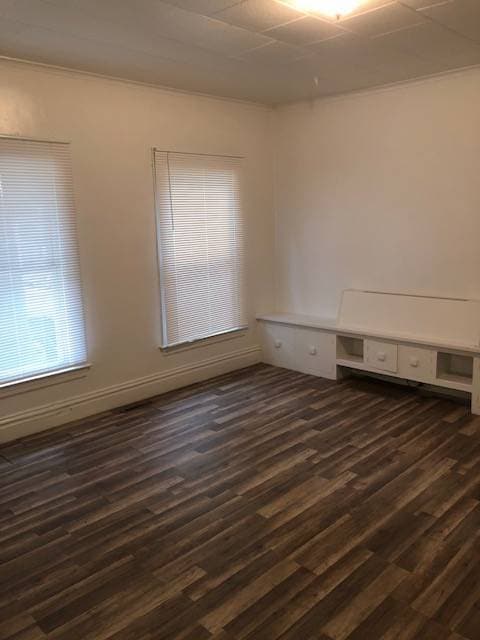 Living Room - 151 Palmer St NE