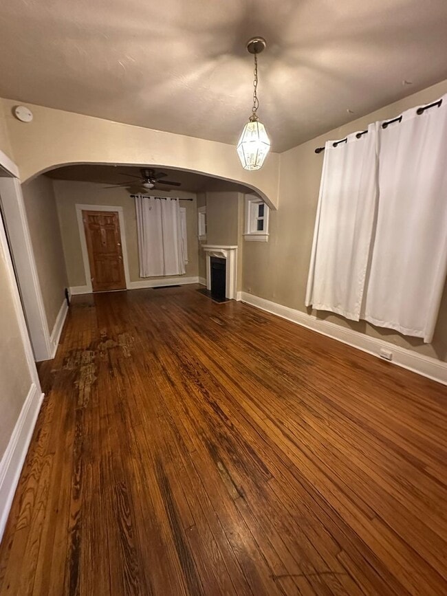 865/871 S. Grant St. - 865/871 S. Grant St. Apartment