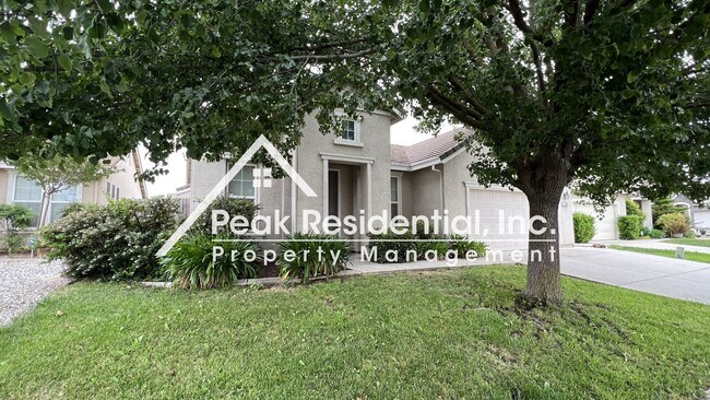 Foto del edificio - Spacious Elk Grove 3bd/2ba Home with 2 Car...