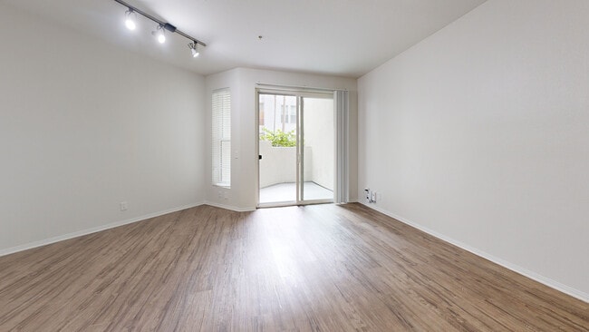 Interior Photo - The Westerly on Lincoln