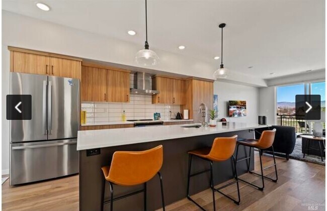 Foto del edificio - 1146 S Marietta Spur Ln